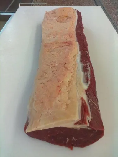 DC Norland Kvígur Striploin [20kg/ks]