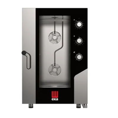 TecnoEKA Ofn 11 skúffu 1/1 GN - MKF1111S