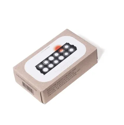 Spiced Octopus in Olive Oil