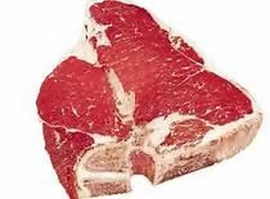 Nauta Porterhouse 800g skammtaskorið