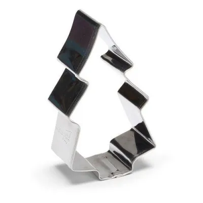 patisse Piparkökumót  jólatré 6cm