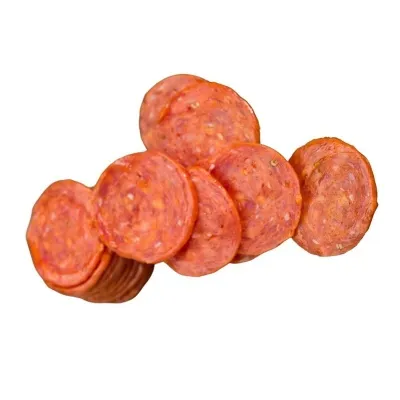 Pepperoni sneitt - Kælivara