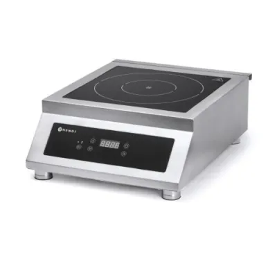Hendi induction hella 5000W