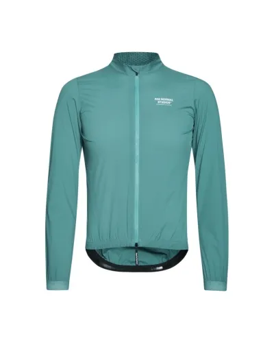 PNS Mechanism Stow Away Jacket Grey Teal