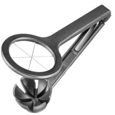 Westmark Eggjaskeri bátar Black Edition