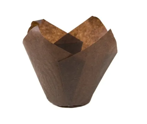 Novacart muffinsform 2000stk. 175/50mm