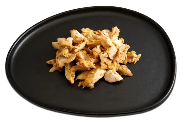 Elduð sk.úrb.læri Argentína 2,5kg