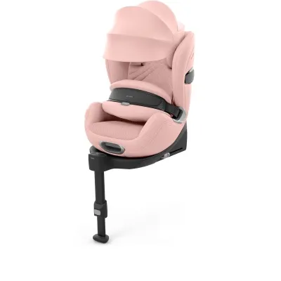 Cybex Anoris T2 i-size - Peach Pink (Plus) *sérpöntun