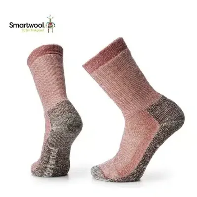 Smartwool Hike Trekking Heavy Crew Picante