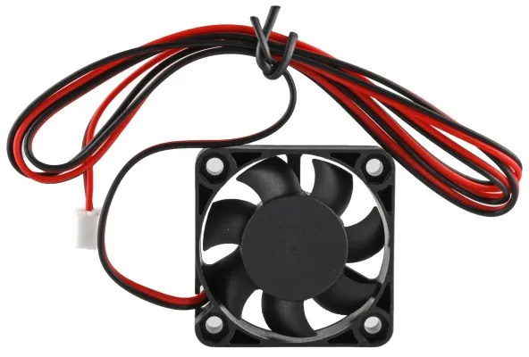 Flsun V400 vifta fyrir heita endann