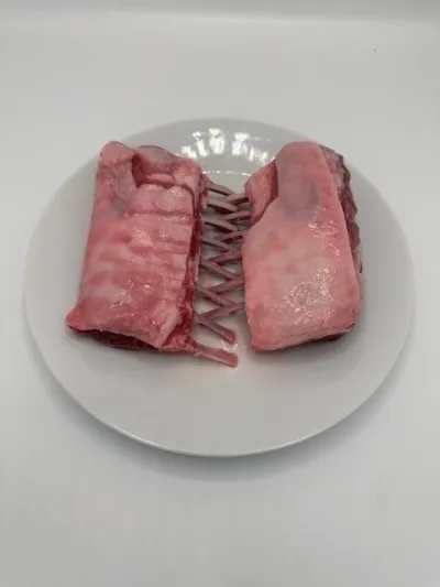 Lambakóróna frosin ca 20kg ks