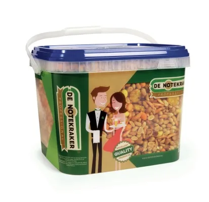 Barhnetur Horeca Mix