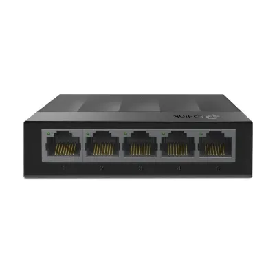 TP-LINK Switch LS1005G Black