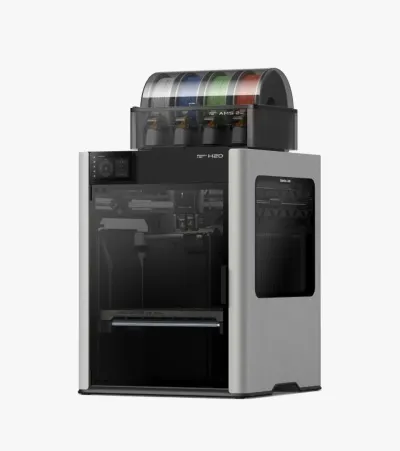 Bambu Lab H2D Combo - 350x320x325mm - H2D Combo