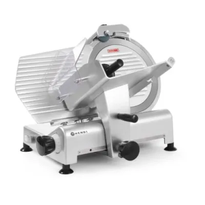 Hendi áleggshnífur Ø 30sm blað