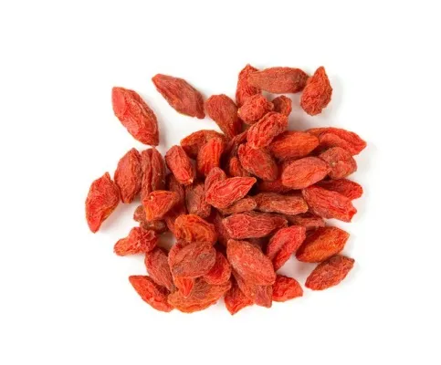 Goji ber (kg) [10]