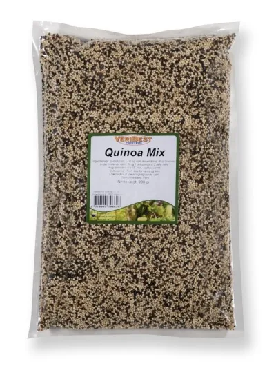 Quinoa blanda 900g