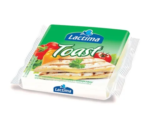 Lactima Jurtaostur Toast