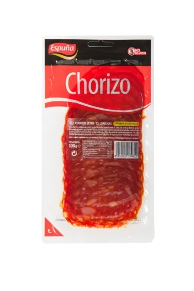 Chorizo 100g