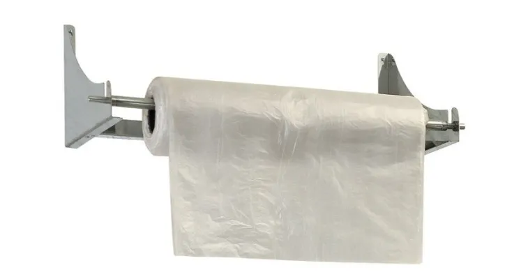 MATFER Veggfesting fyrir yfirbreiðslurúllur