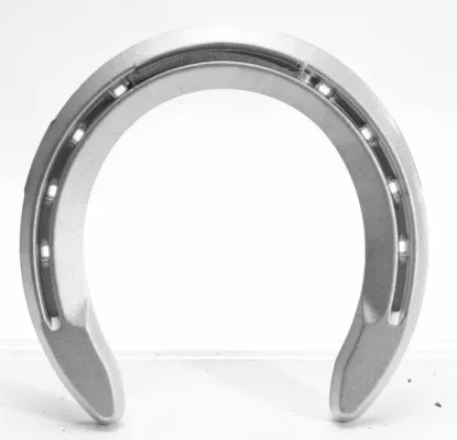 Eventer ál 0 Front side clip   X