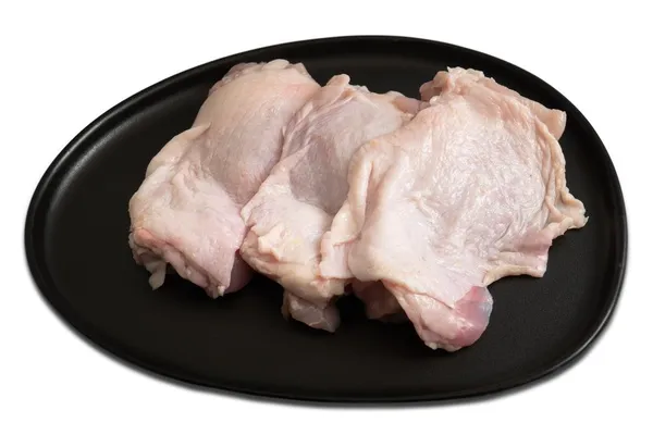 Fersk úrb.læri m.skinni