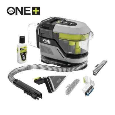 Teppahreinsivél RDC18BL-0