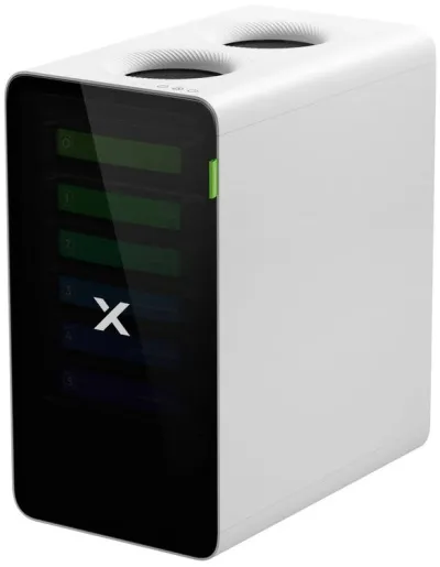 xTool SafetyPro™ AP2 Air Purifier - Sérpöntun
