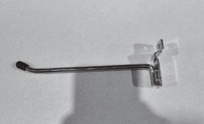 HBE Pinni í panil einfaldur 25cm