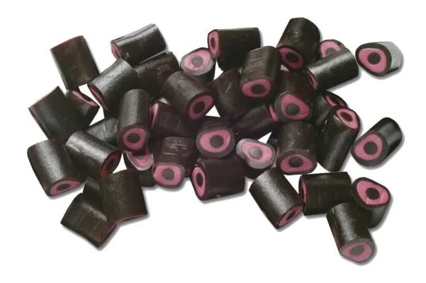 Toms Salta Hallon/Flamingo Hyl