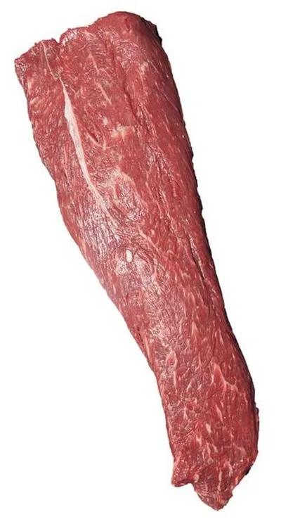 UN framhryggjarfile frosið lt