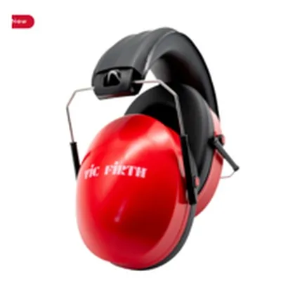 Vic Firth Kidphones, heyrnarhlífar fyrir börn