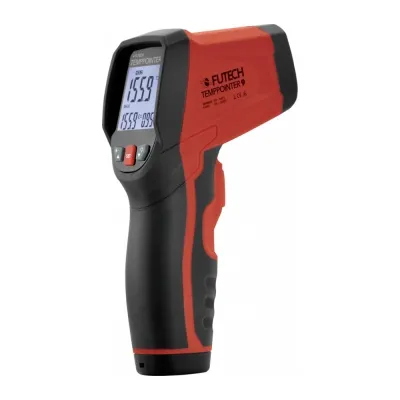 Laser hitamælir Temppointer 9