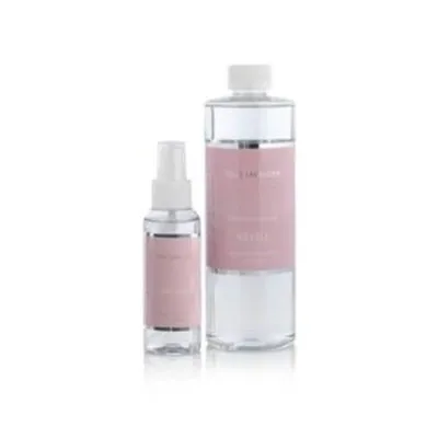 True Lavender Hand Sanitiser Starter Kit