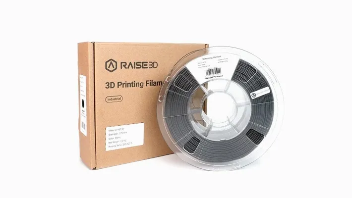 Raise3D Industrial PET CF - 1kg