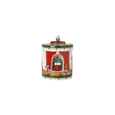 Villeroy & Boch Christmas Toys box hringlótt