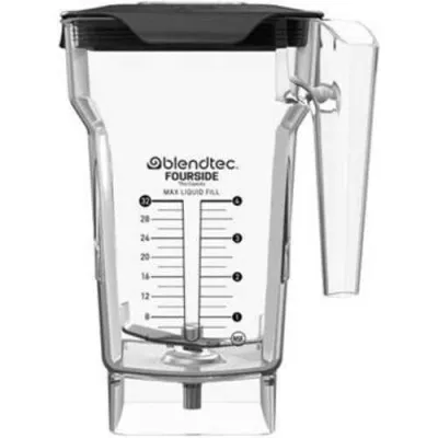 Blendtec Kanna á blender minni 75oz