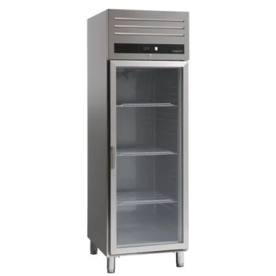 SCAN Stálkælir GUR700GDX