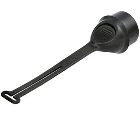 Neutrik Sealing Cover f. XLR TOP female NC3FDX-TOP/NC5FDX-TOP