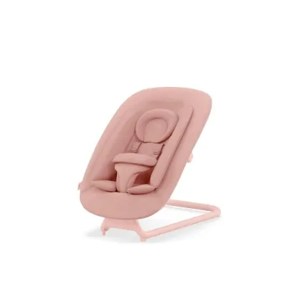 Cybex ömmustóll - Bouncer - Pearl Pink