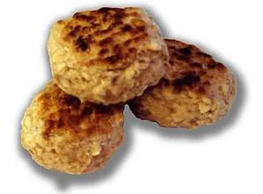 NOL Danskar hakkbollur 55g (5kg/ks)