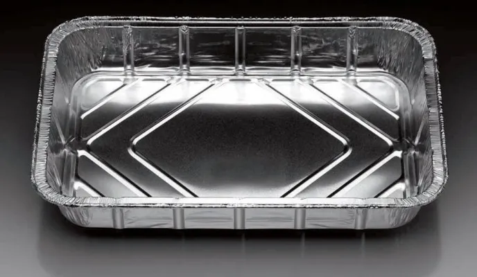 Álform 2170ml 400stk