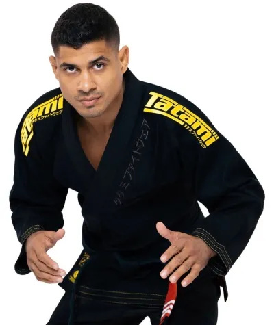 Tatami Recharge Galli - Bolt - A3