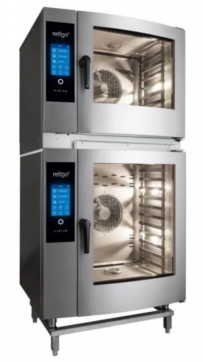 Retigo Stacking kit 1011 + 611 VISION II