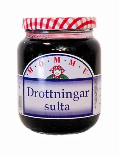 Mömmu drottningarsulta 400g