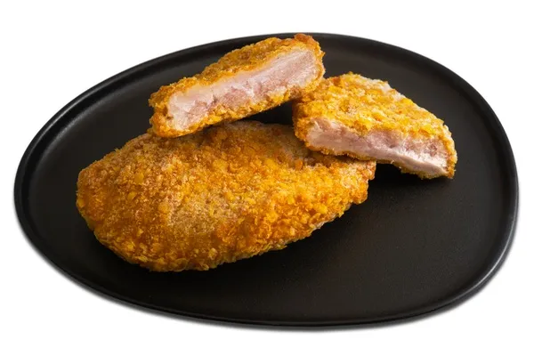 Hjúpaðar br.Snitzel Kornflex 10 kg