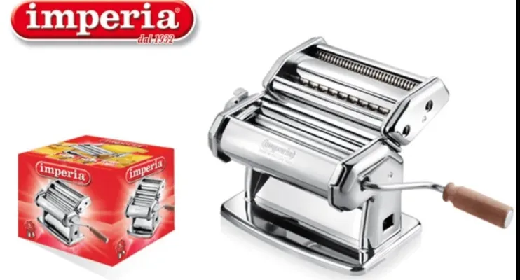 Imperia Pastavél - Ipasta 150