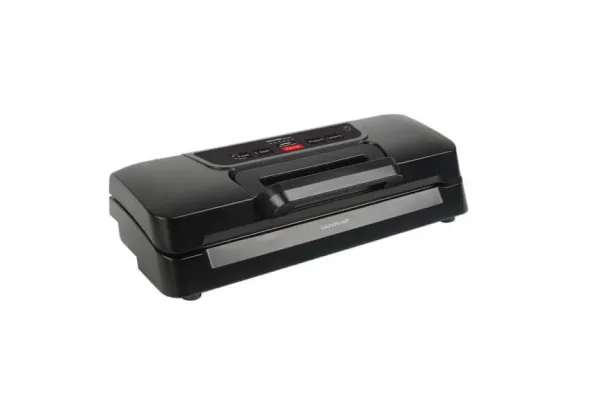 Sous Vide heimilis vacuumvél