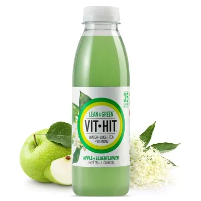 VITHIT Lean & Green Apple