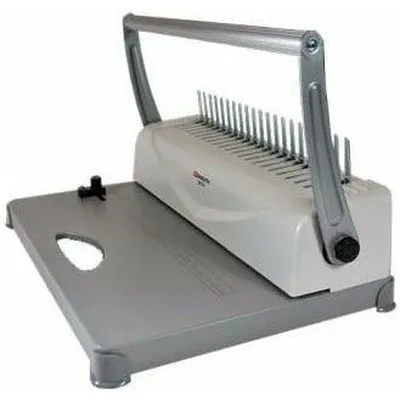 Monolith OB-120 gormabindivél